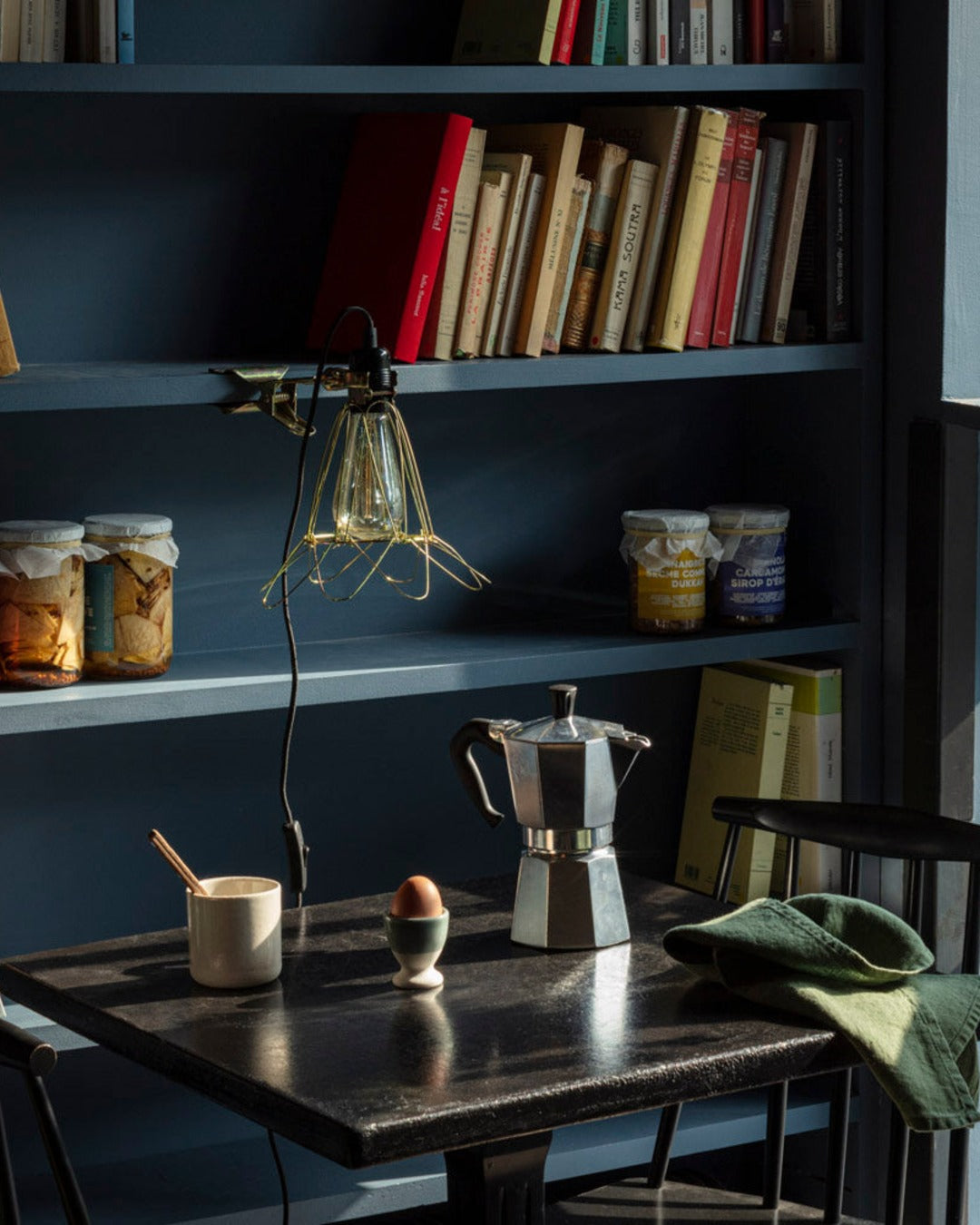 Merci - Lampe Baladeuse