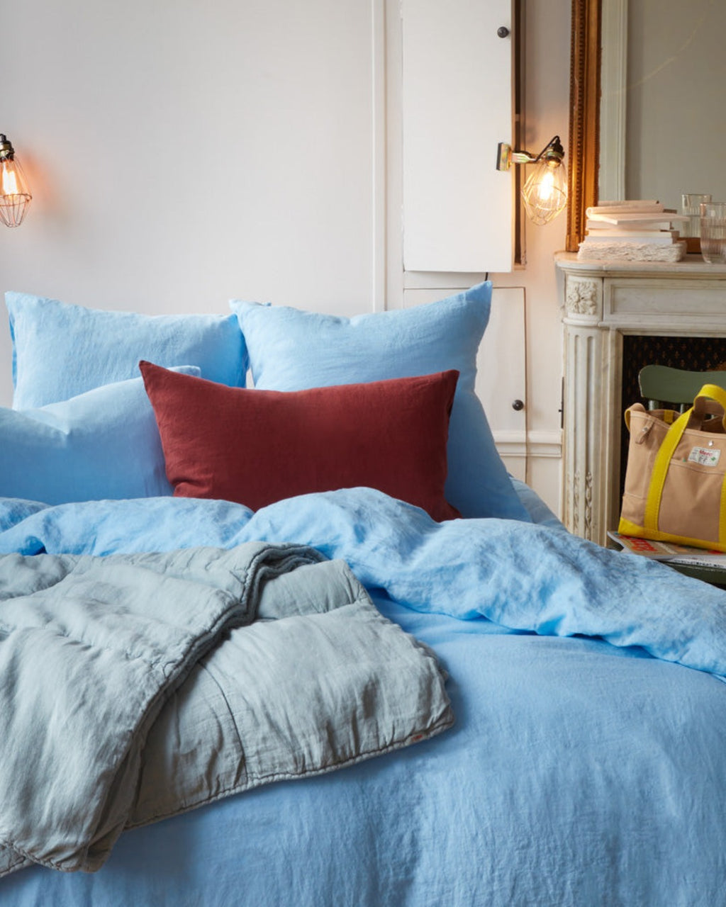 Merci - Lampe Baladeuse