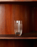 La Rochere - Long Drink En Verre Pressé Ouessant