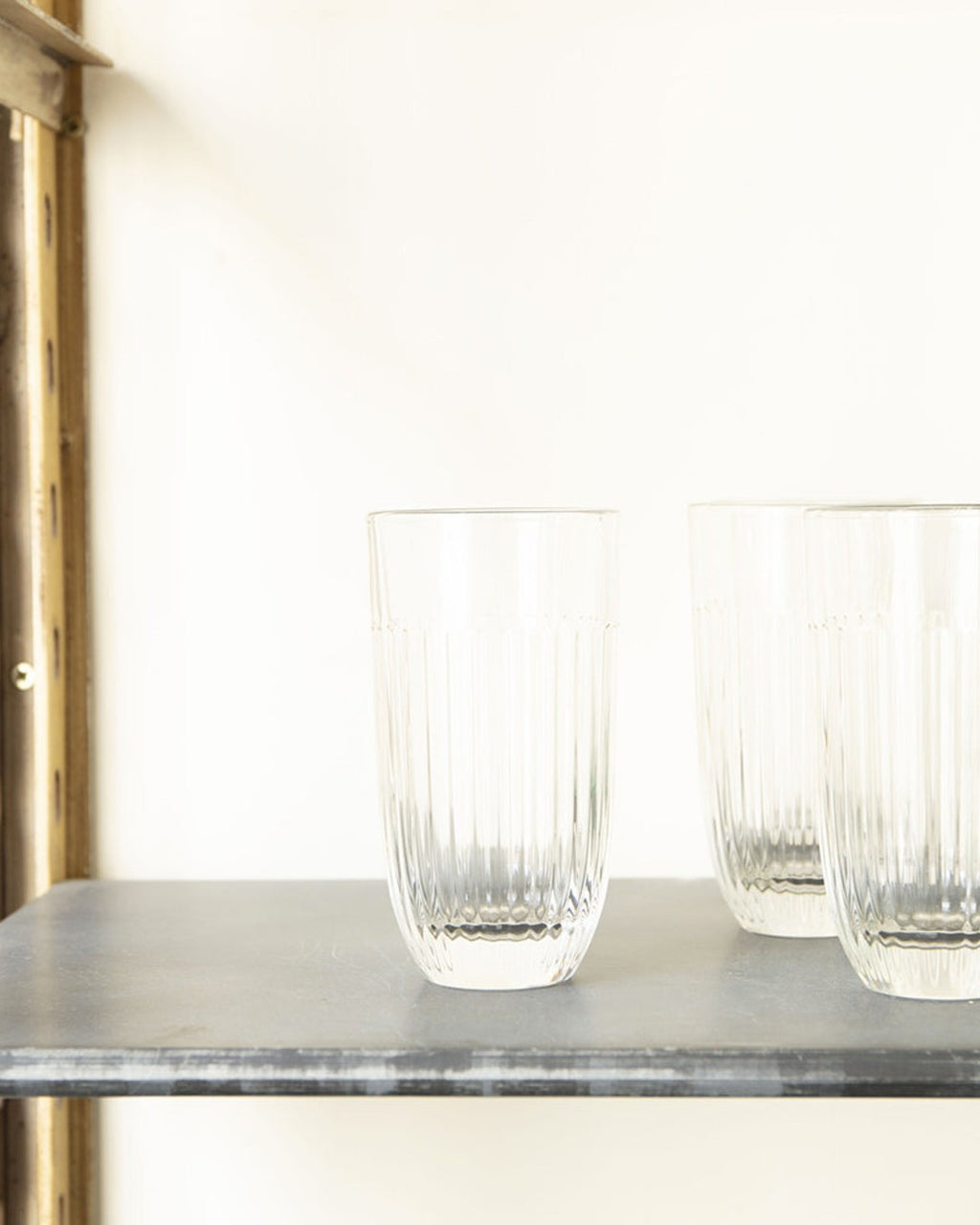 La Rochere - Long Drink En Verre Pressé Ouessant