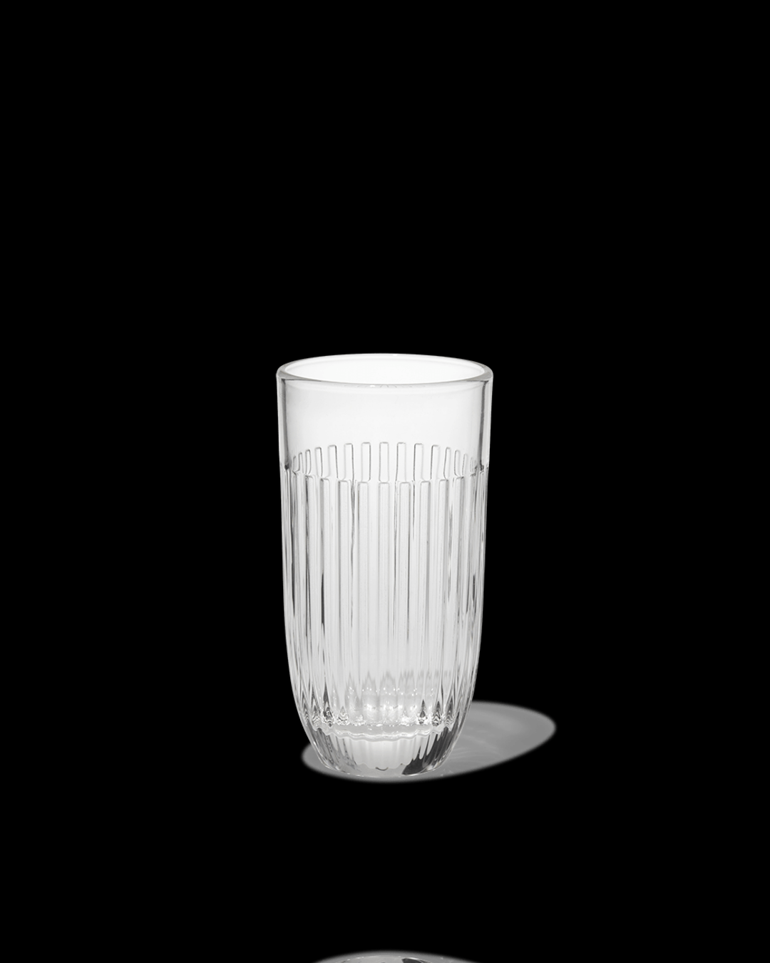 La Rochere - Long Drink En Verre Pressé Ouessant