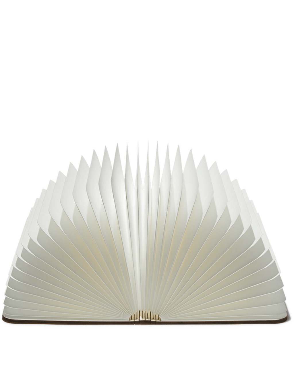 Lumio - White & Wood