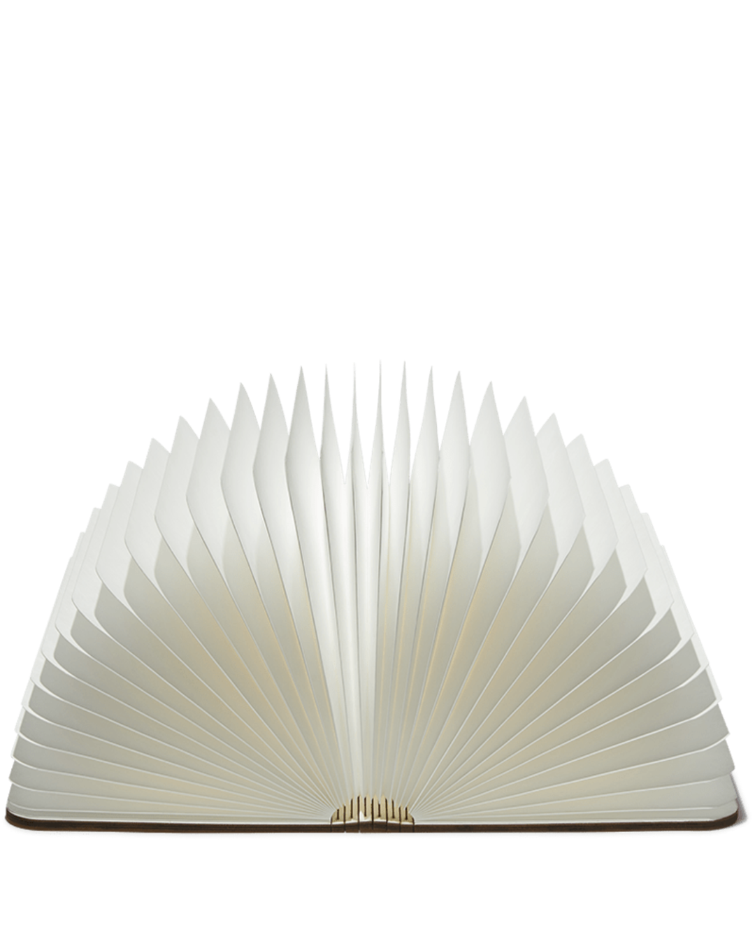 Lumio - White & Wood