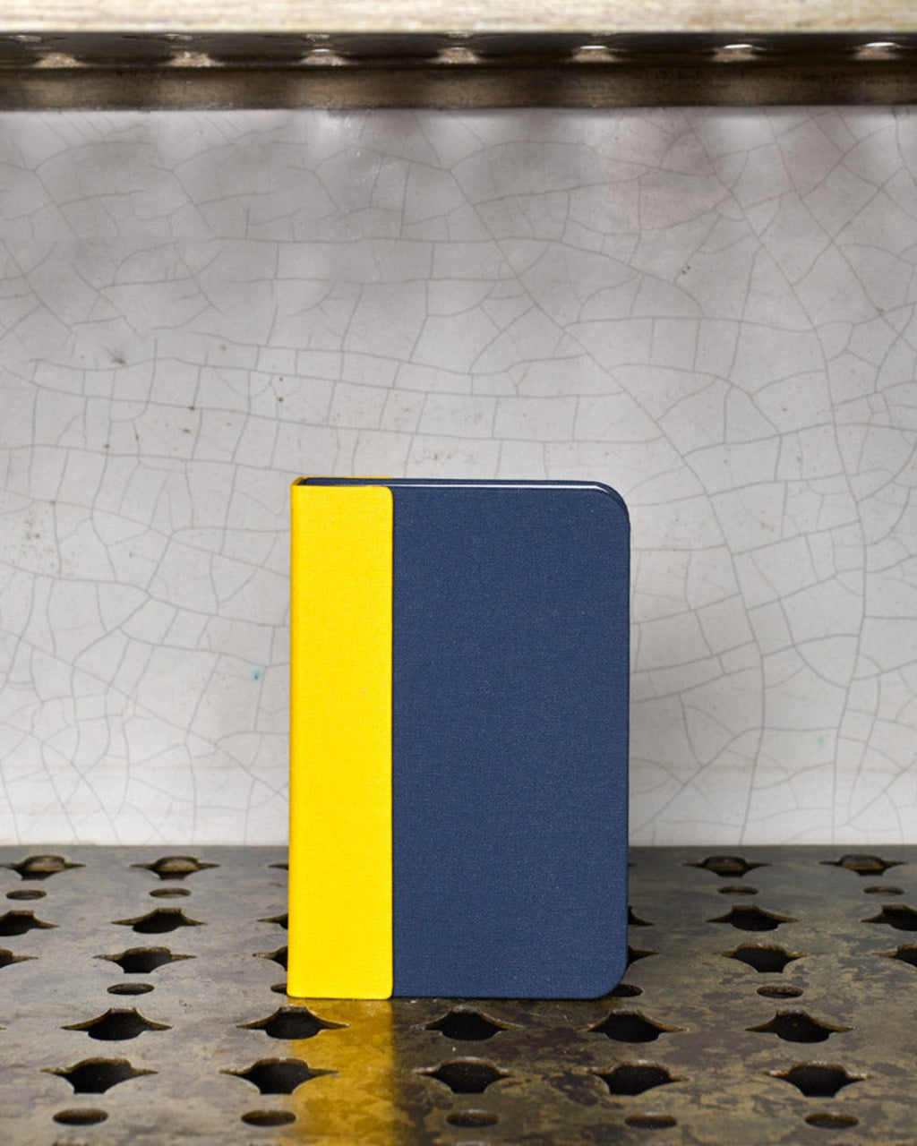 Lumio - Mini - Blue & Yellow