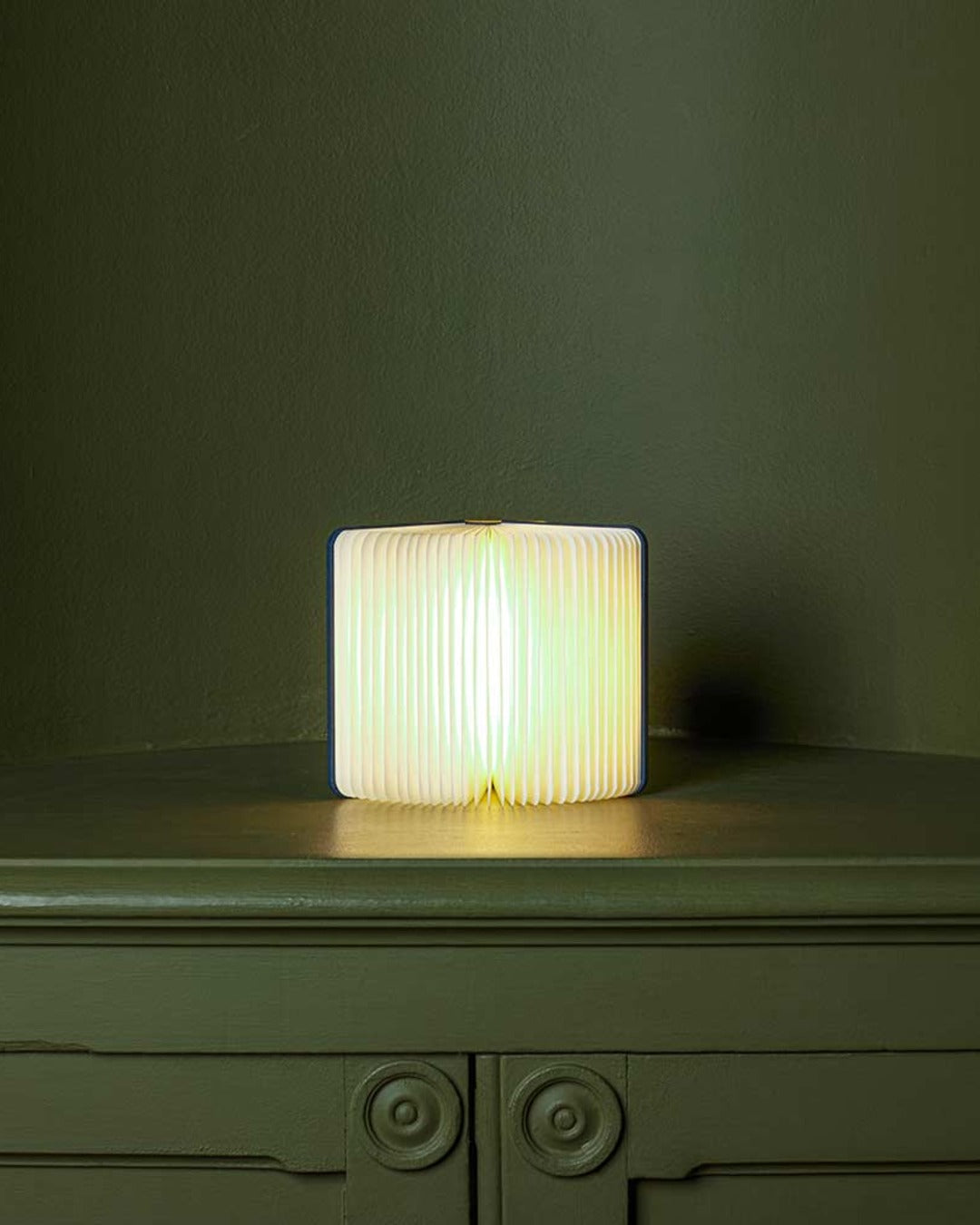 Lumio - Mini - Blue & Yellow