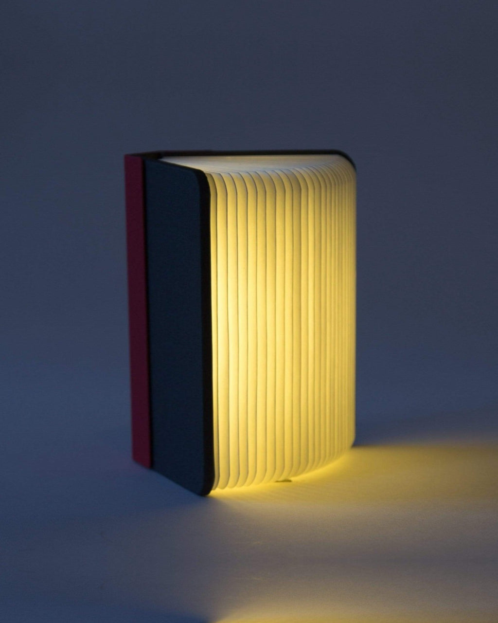 Lumio - Mini - Red & Black