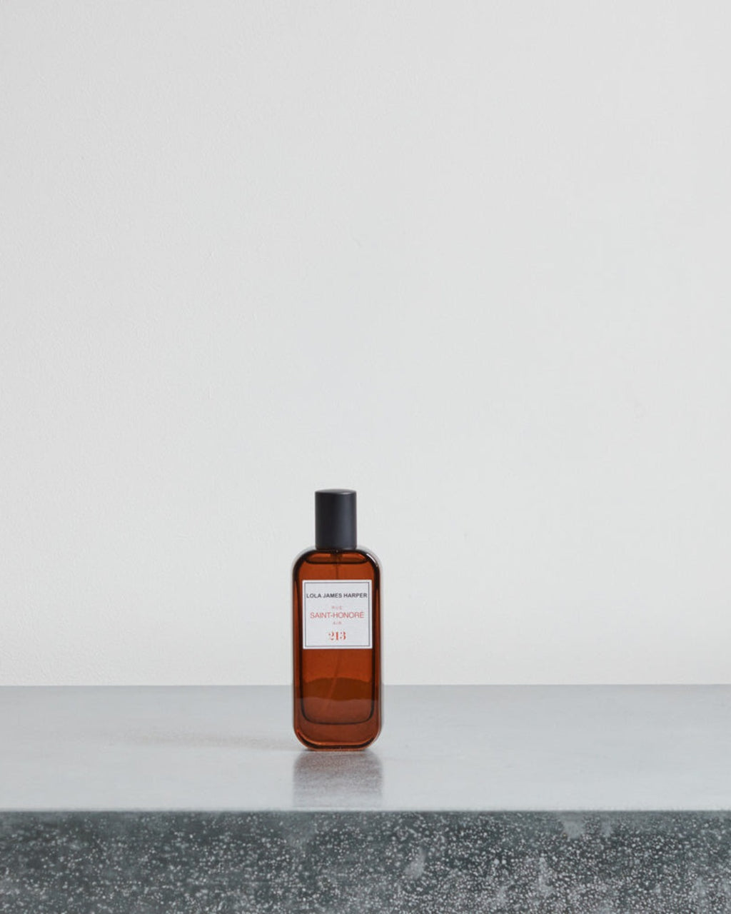 Lola James Harper - Parfum D'Intérieur 213 Rue Saint Honoré 50 Ml