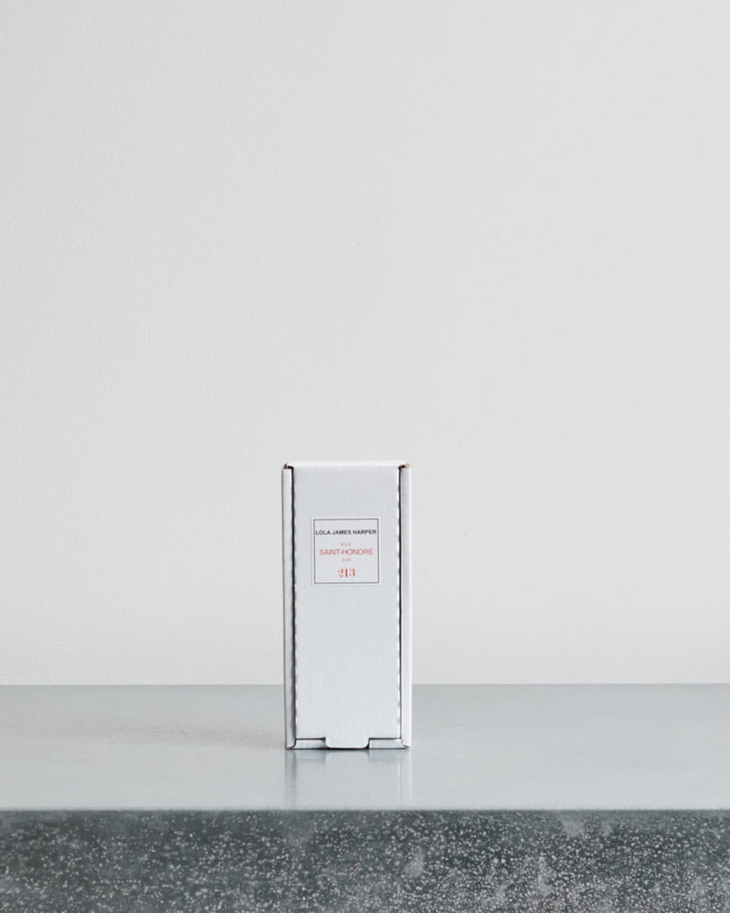 Lola James Harper - Parfum D'Intérieur 213 Rue Saint Honoré 50 Ml