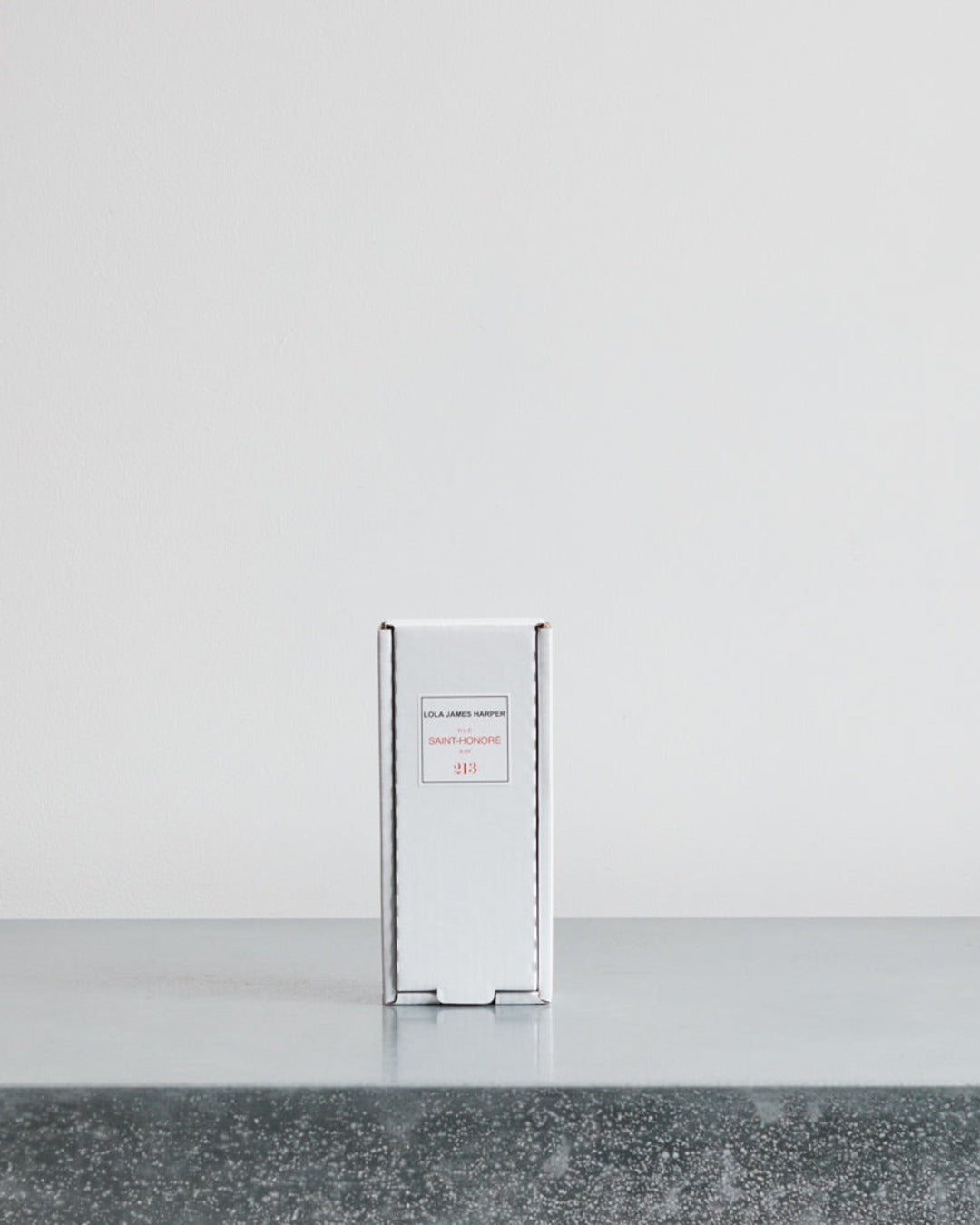 Lola James Harper - Parfum D'Intérieur 213 Rue Saint Honoré 50 Ml