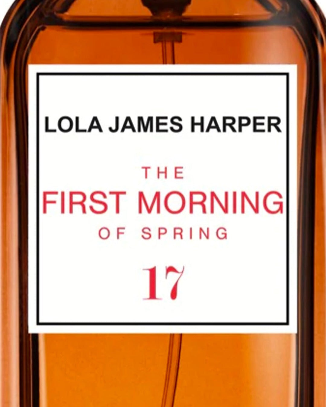 Lola James Harper - Parfum D'Intérieur The First Morning Of Spring 50 Ml