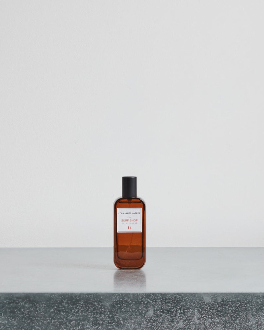 Lola James Harper - Parfum D'Intérieur The Surf Shop In San Diego 50 Ml