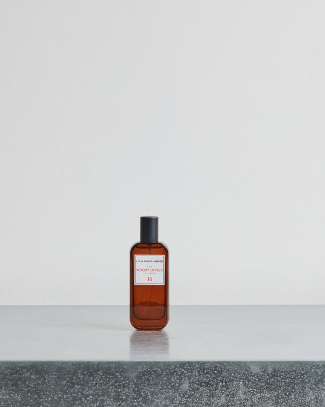 Lola James Harper - The woody office of Daddy room spray - 50 ml
