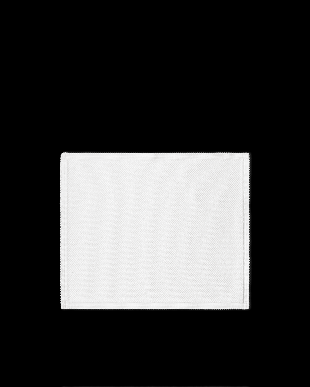 Vivaraise - Bathmat - Snow