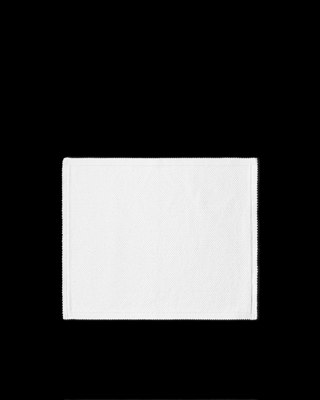 Vivaraise - Bathmat - Snow