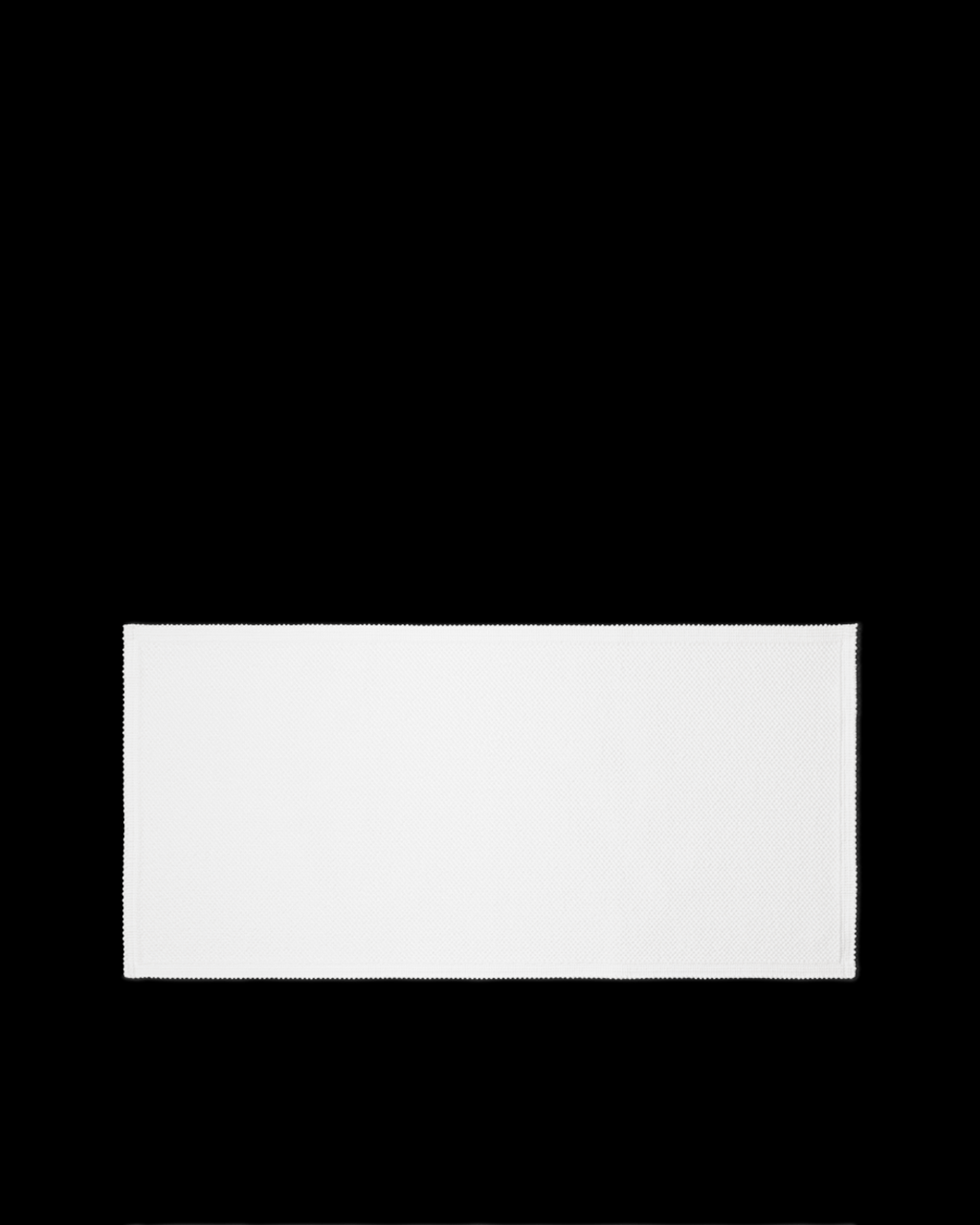 Vivaraise - Bathmat - Snow