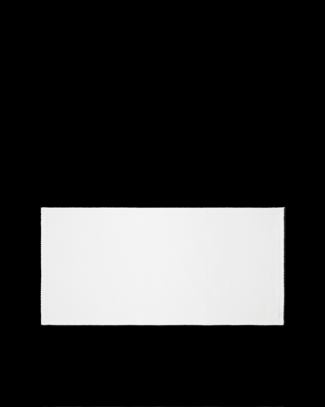 Vivaraise - Bathmat - Snow