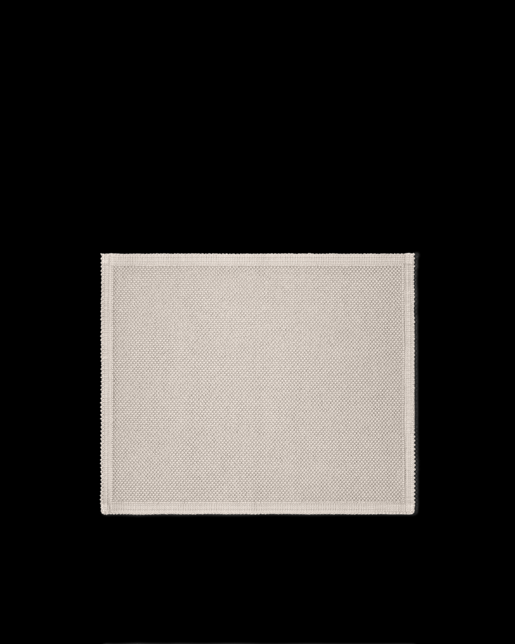 Vivaraise - Bathmat - White