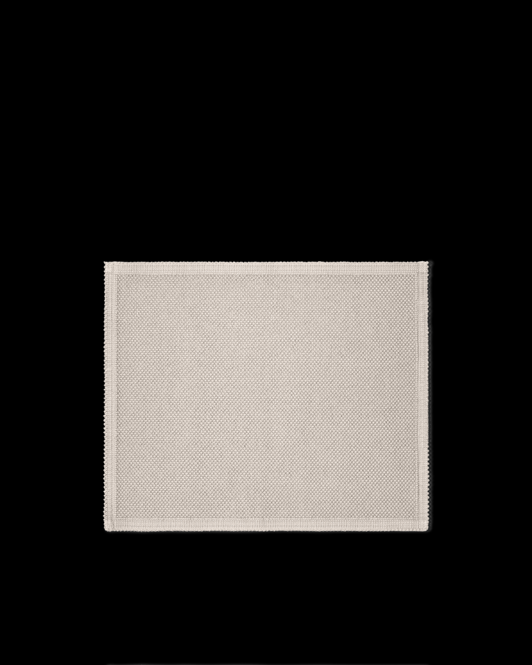 Vivaraise - Bathmat - White