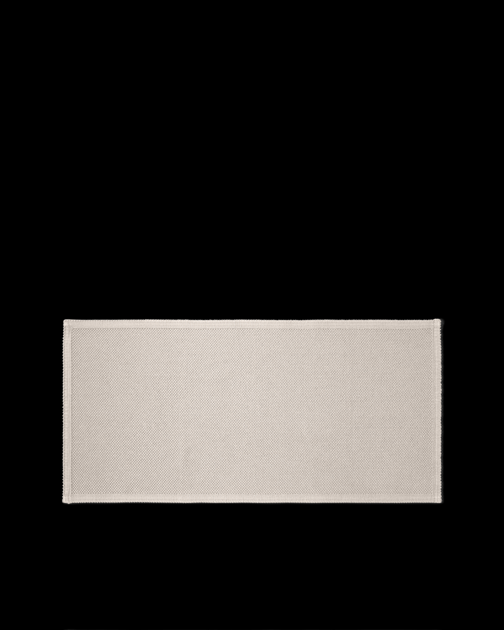 Vivaraise - Bathmat - White