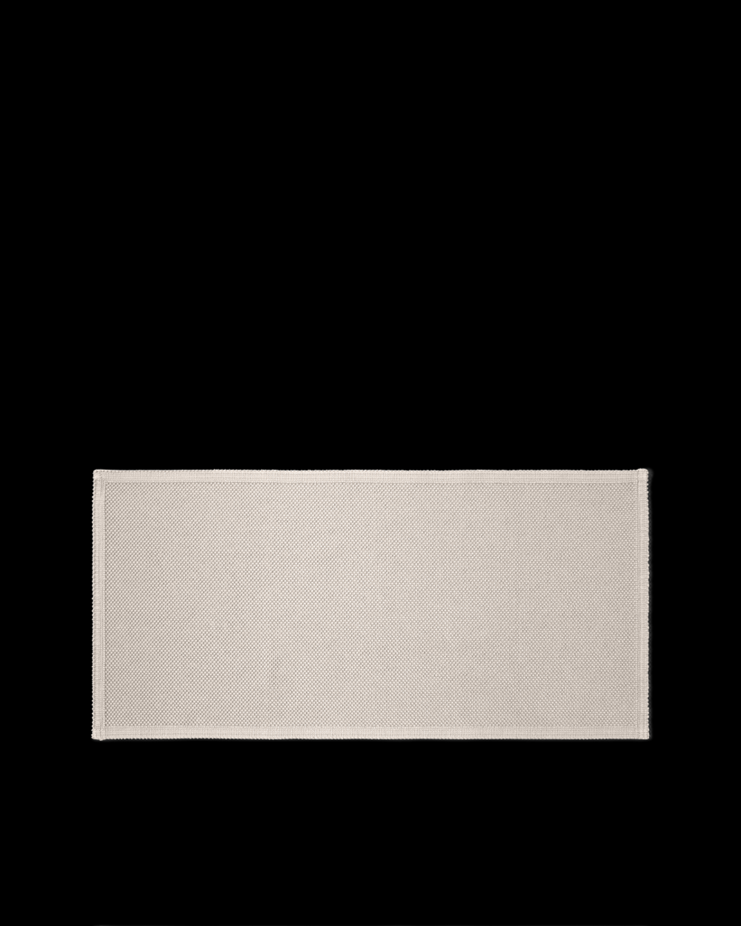 Vivaraise - Bathmat - White