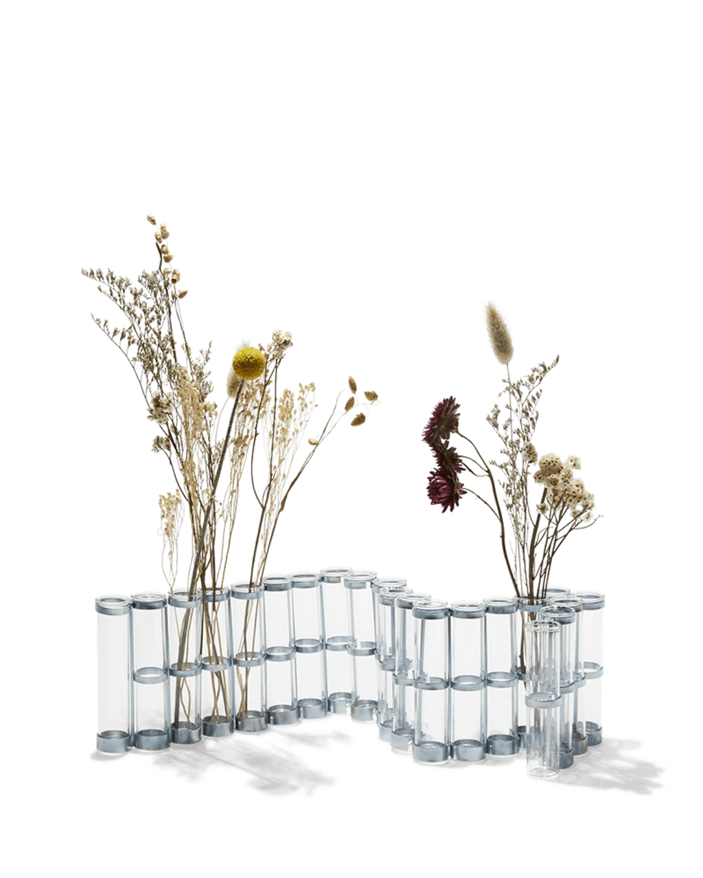Tse Tse - Vase D'Avril En Verre