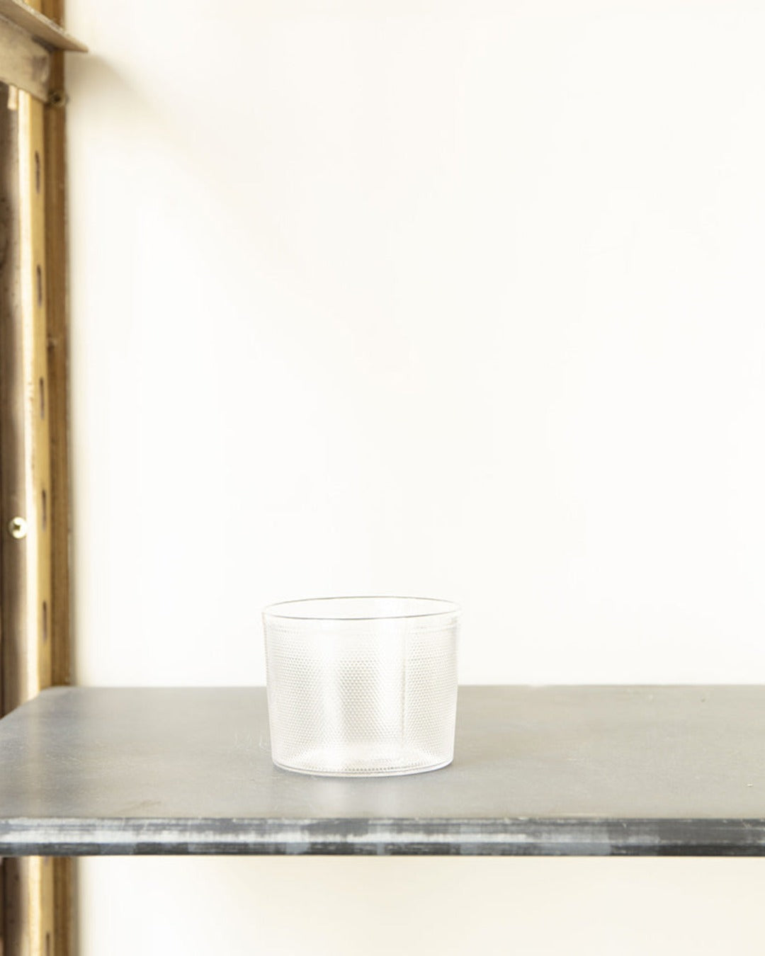 Merci x Serax - Verre En Verre Texturé