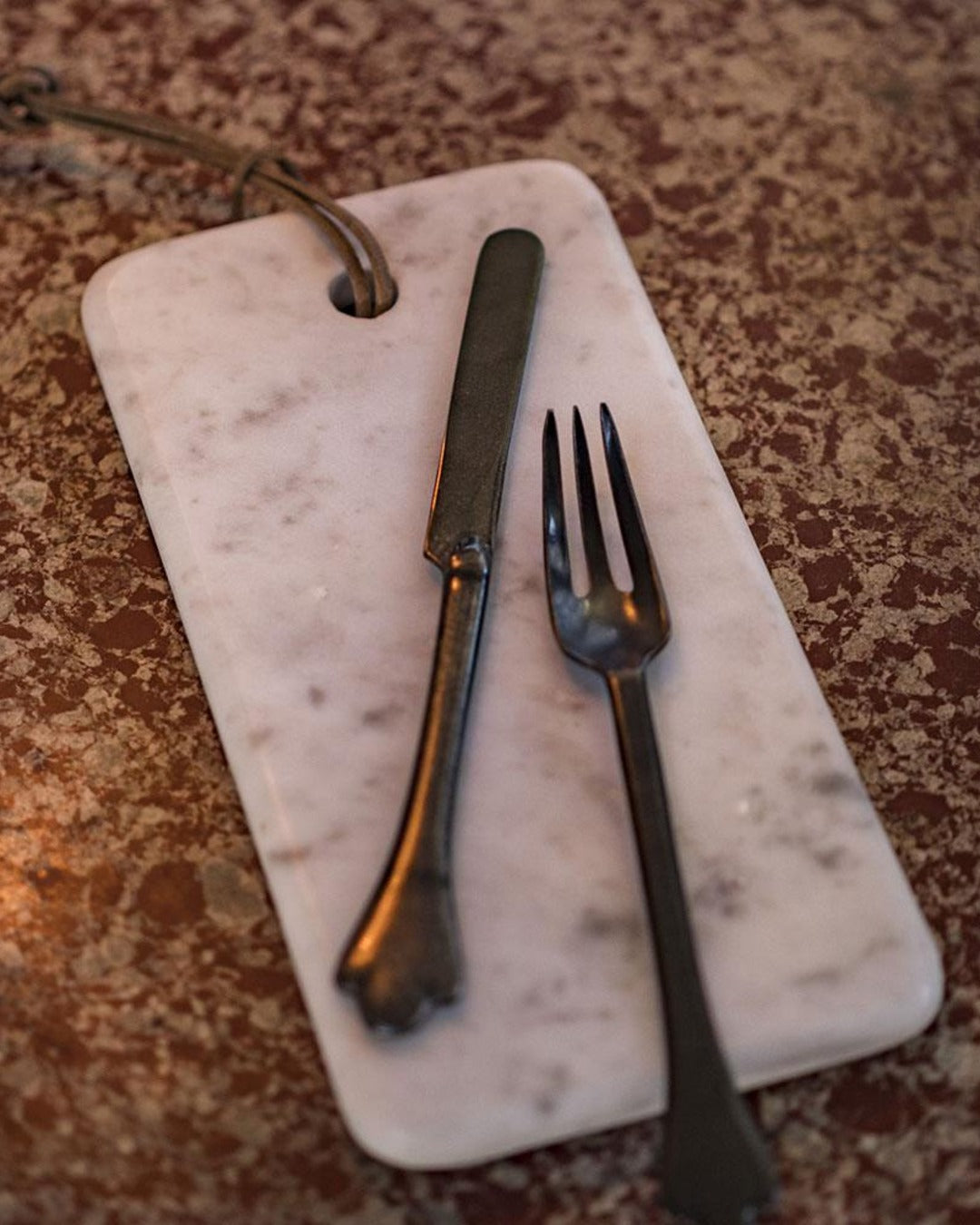 Bazar De Luxe - Cutting board - Marble