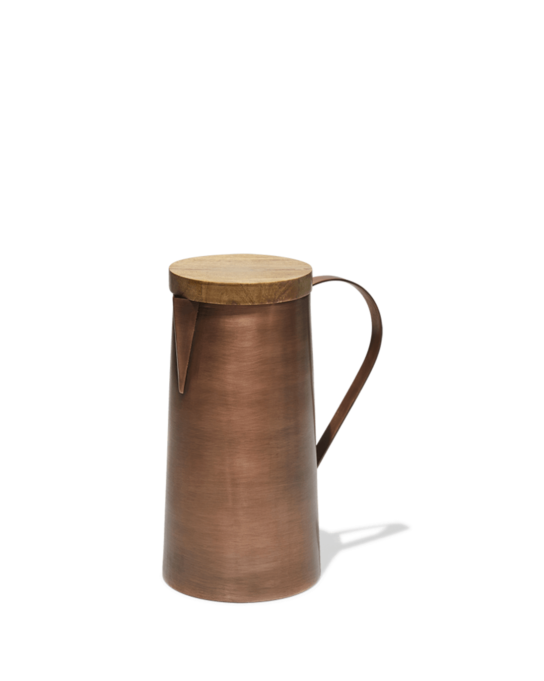 Mangal copper water jug