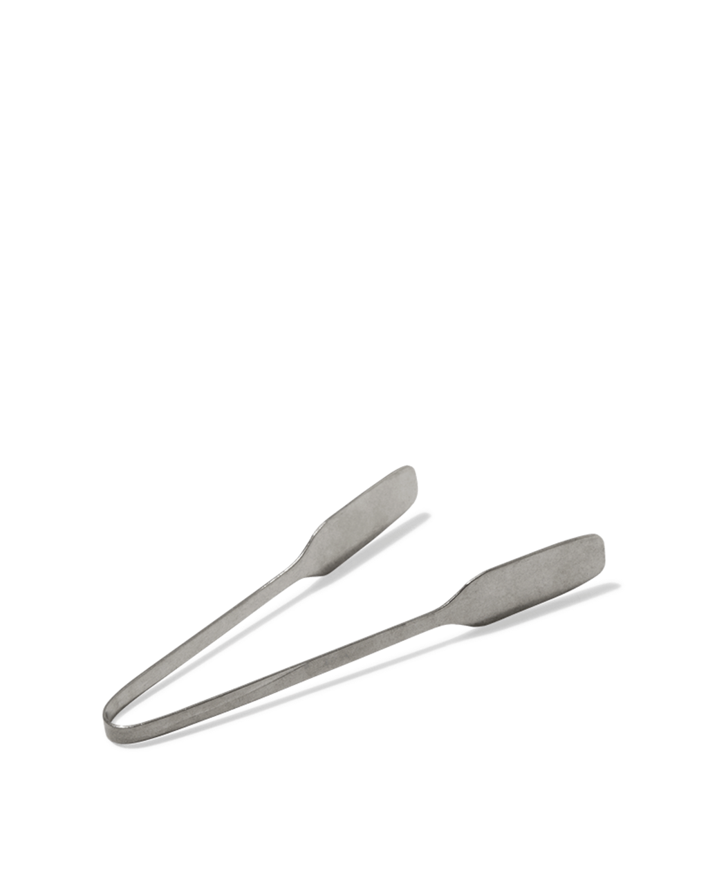 Serax - Pince En Métal Martelé La Nouvelle Table - Anthracite