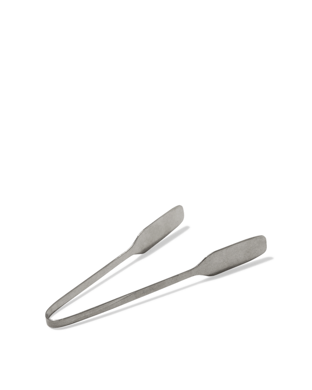 Serax - Pince En Métal Martelé La Nouvelle Table - Anthracite