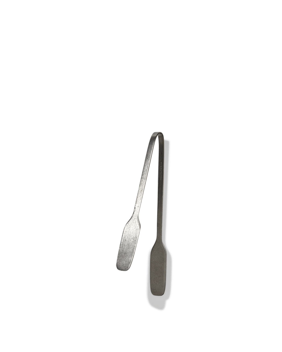 Serax - Pince En Métal Martelé La Nouvelle Table - Anthracite