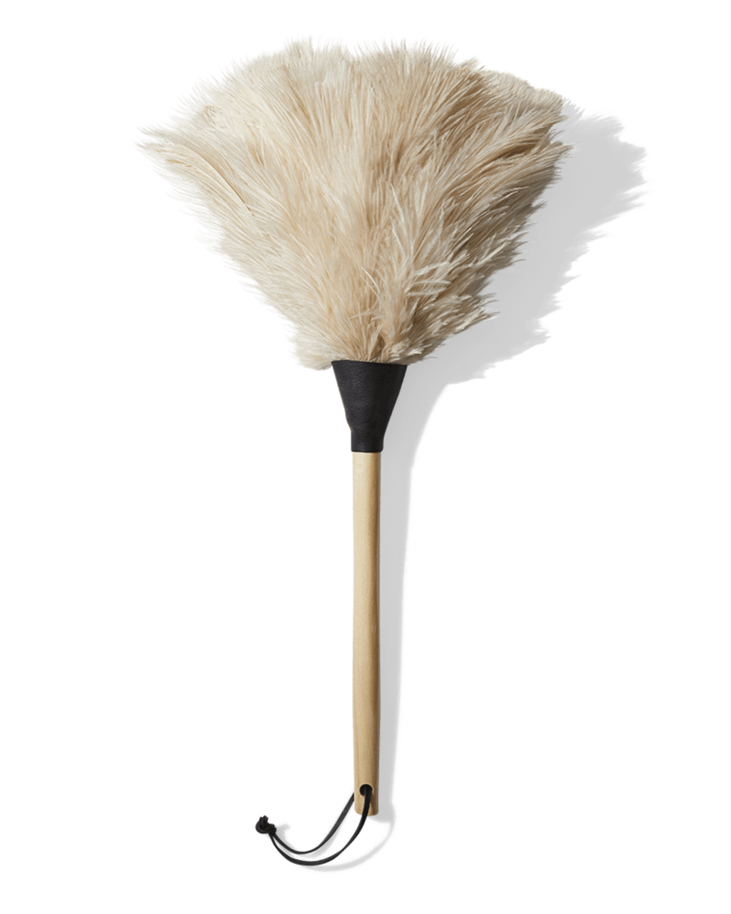 Redecker - Plumeau En Plume D'Autruche