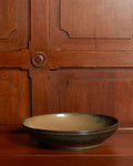 Merci - Jasper salad bowl - Green