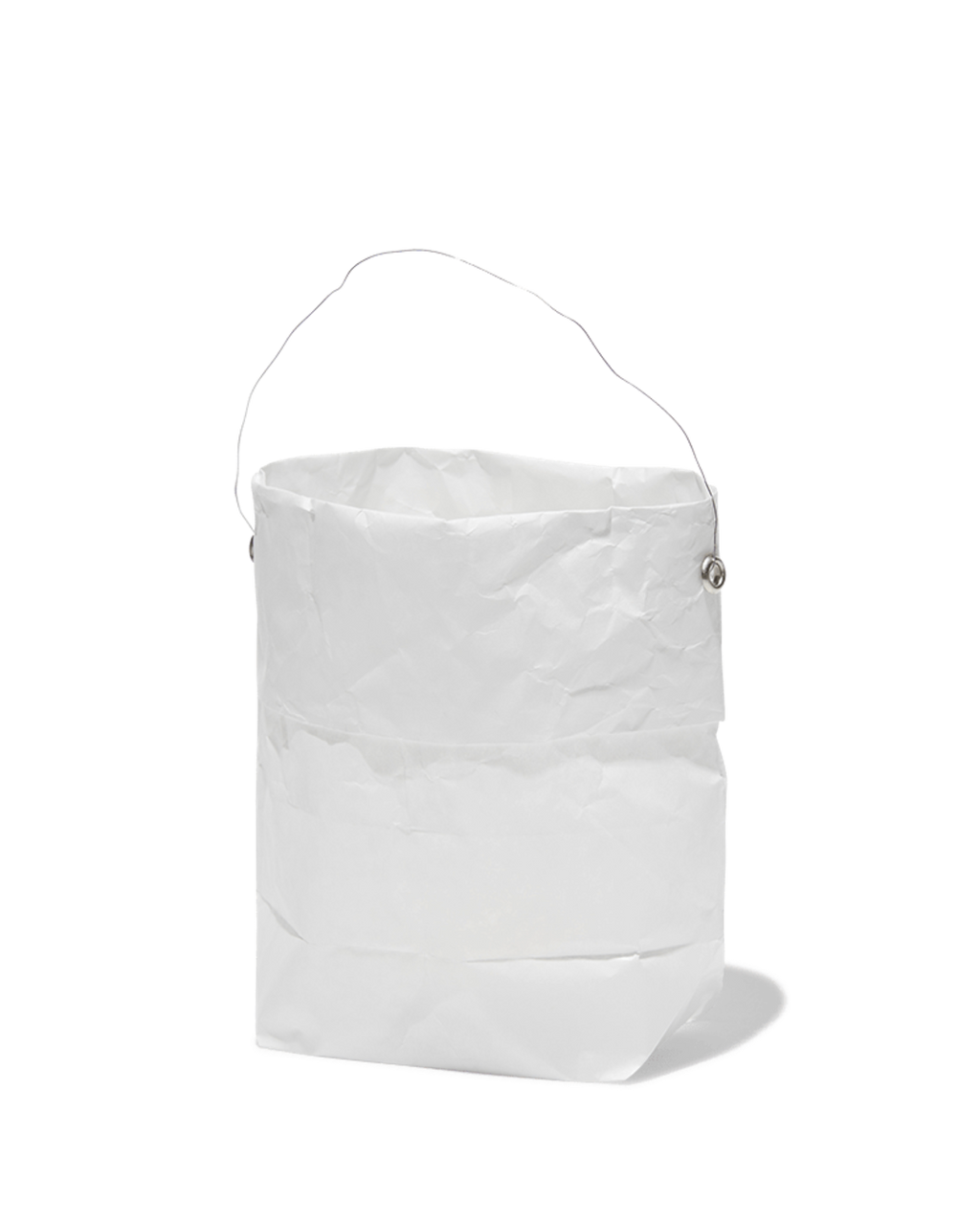 Merci - Bag of light - White & Silver