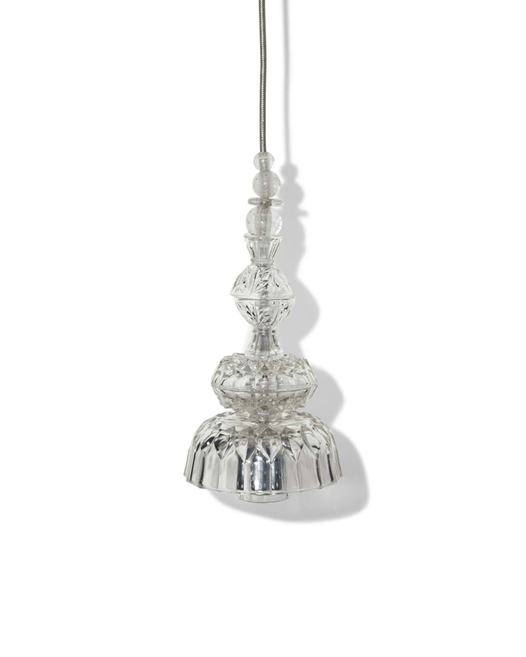 Gentle Factory - Granny suspension