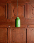 Gentle Factory - Gazi suspension - Green