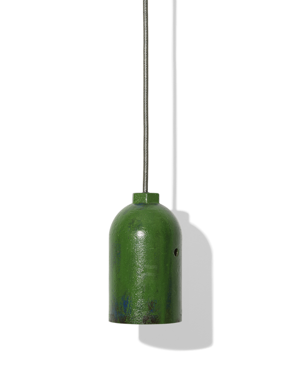 Gentle Factory - Gazi suspension - Green