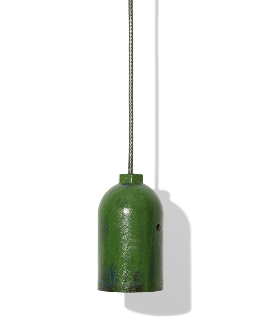 Gentle Factory - Gazi suspension - Green