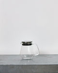 Kinto - Glass teapot with filter - 720 ml