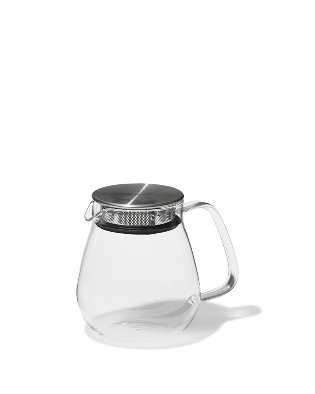 Kinto - Glass teapot with filter - 720 ml