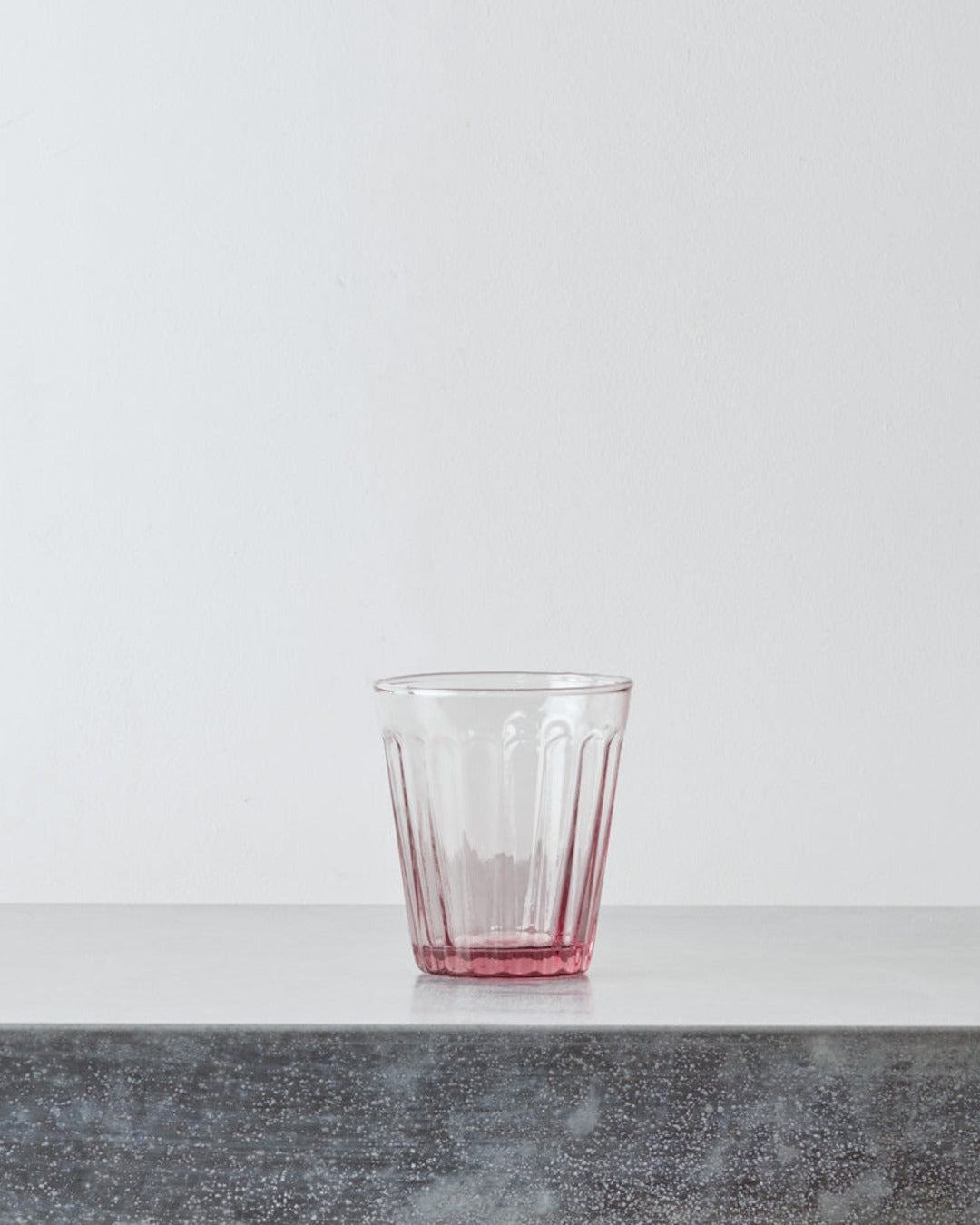 Verre À Eau Lucca - Rose