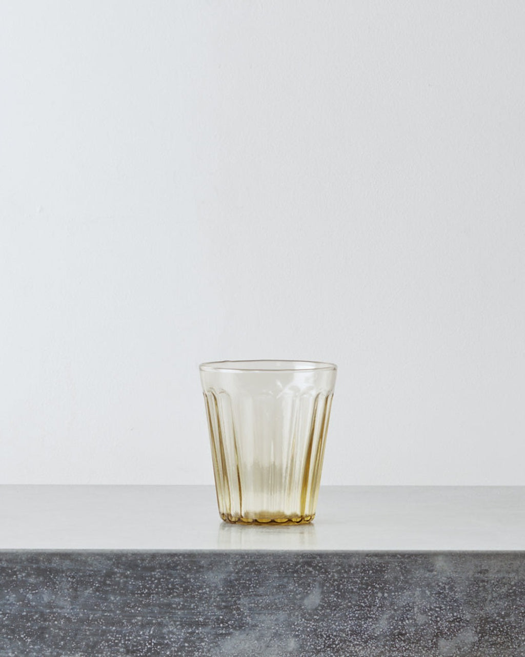 Bitossi - Verre À Eau Lucca - Vert Olive