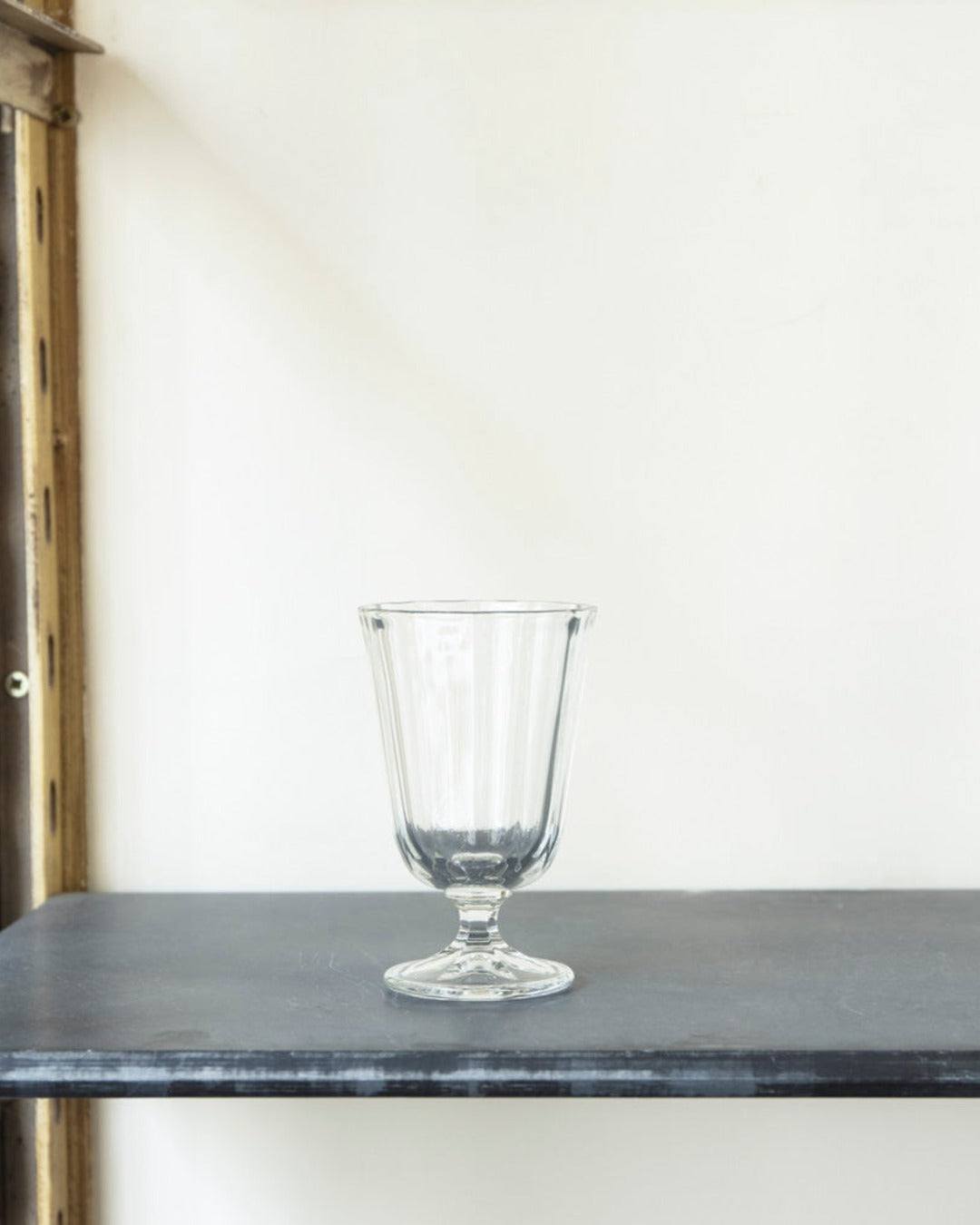 Verceral - Flat sides wine glass - Ana