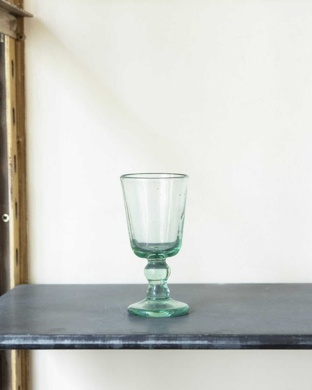 Salaheddin - Verre À Vin En Verre Soufflé