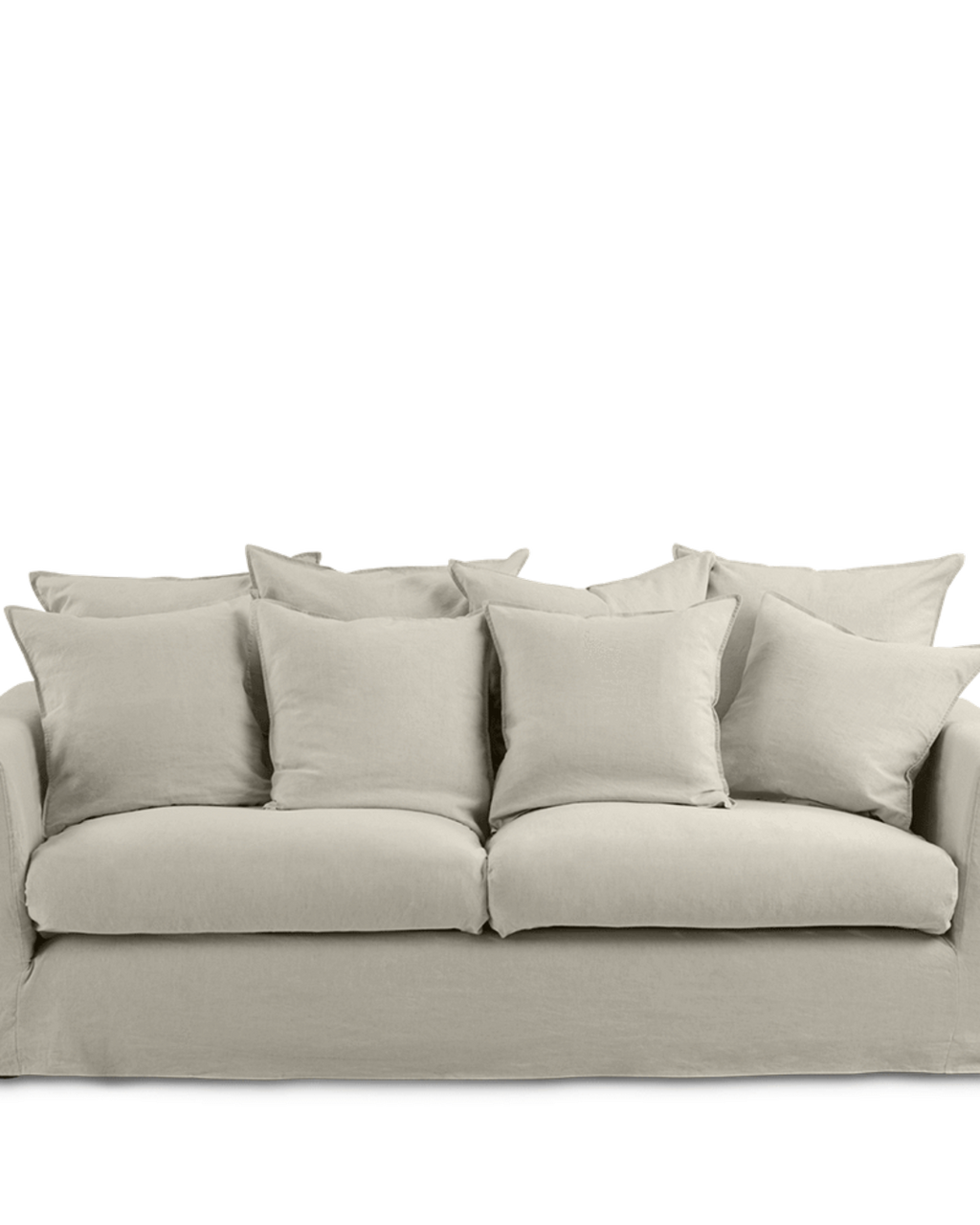 Merci - Sofa cover - String