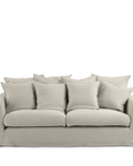 Merci - Sofa cover - String