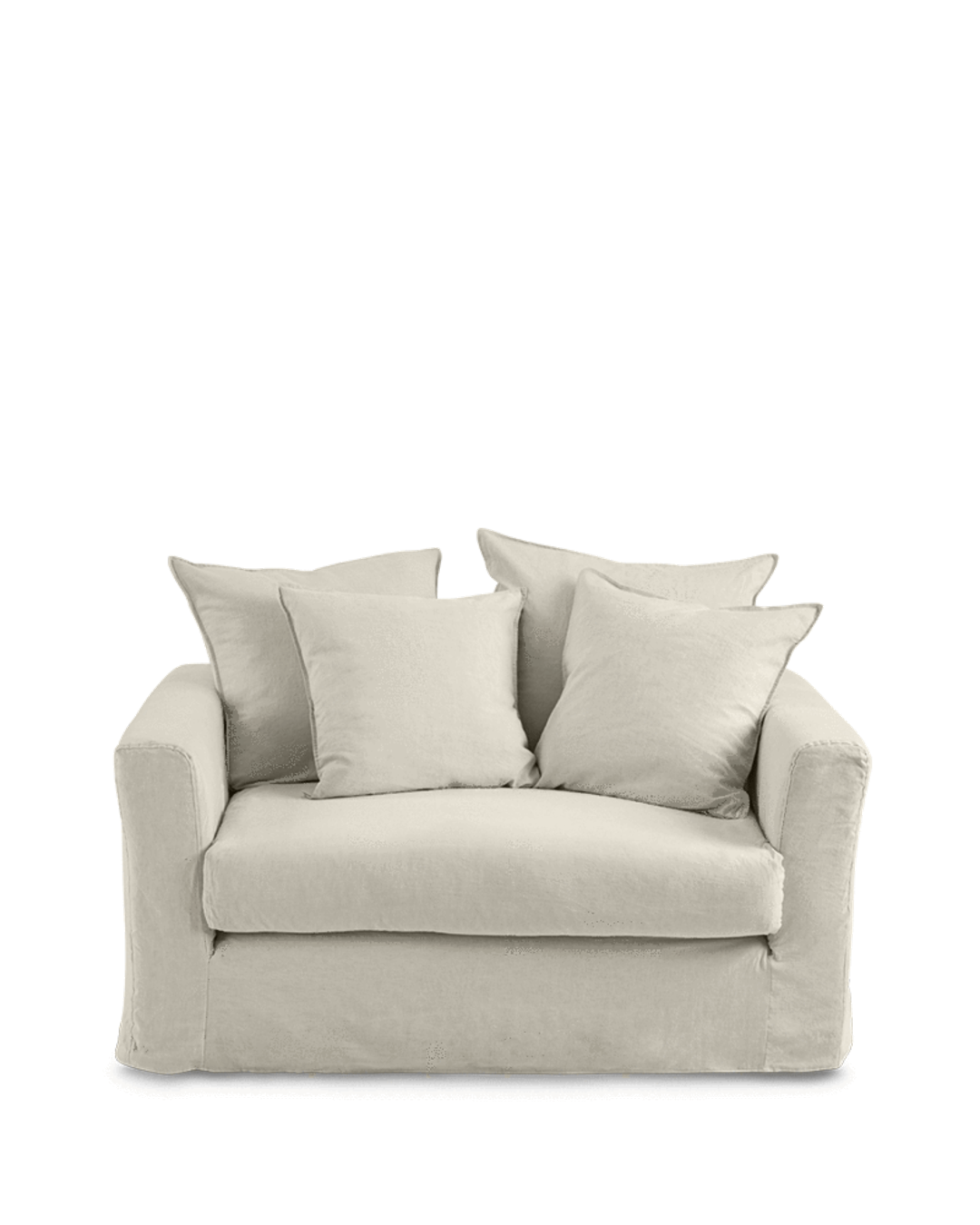 Merci - Sofa cover - String