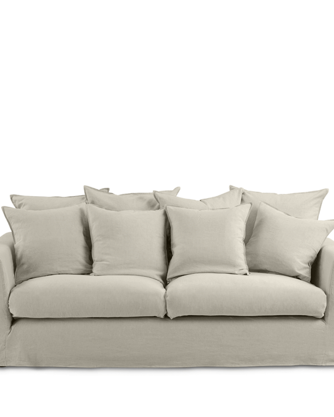 Merci - Sofa cover - String