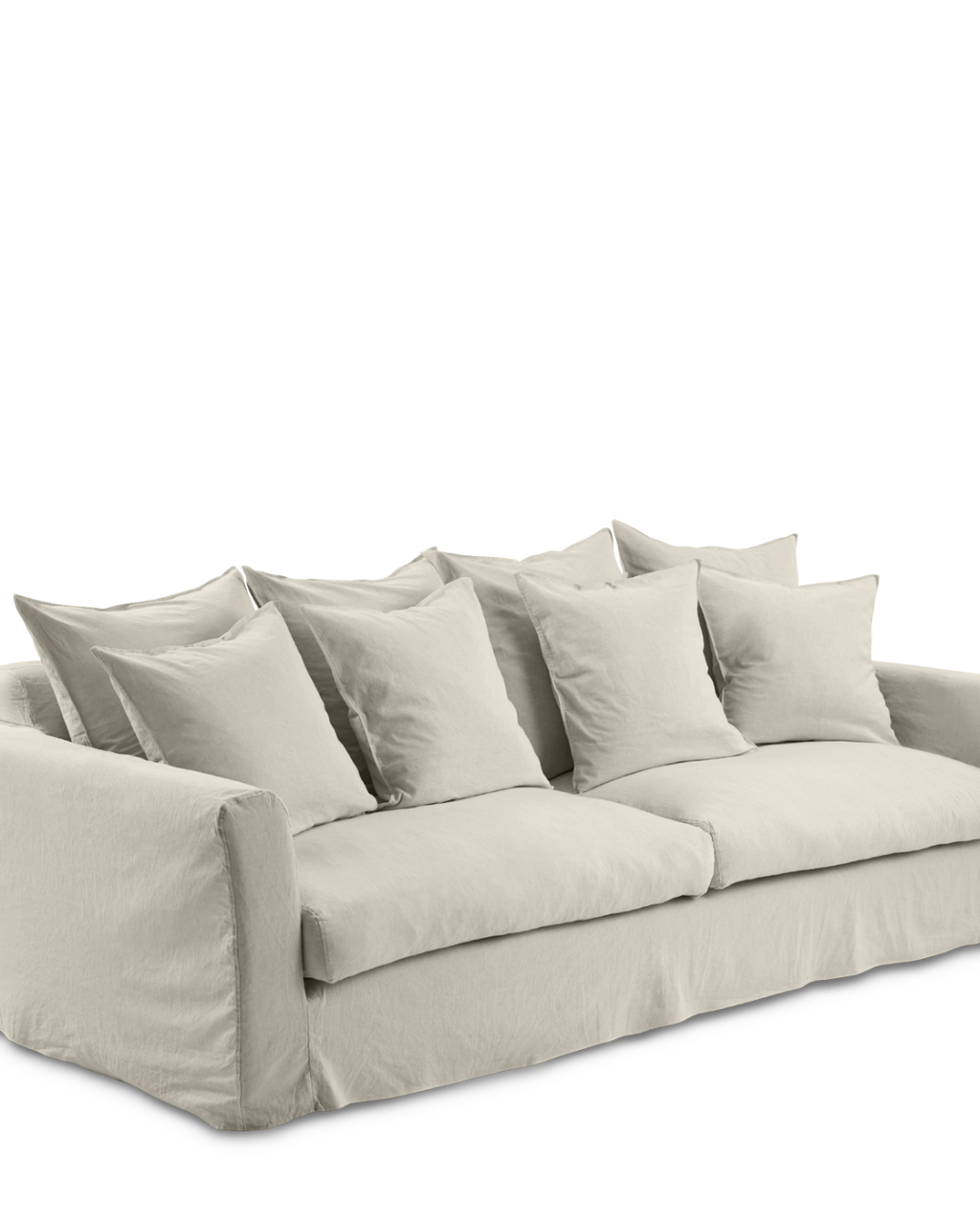 Merci - Sofa cover - String
