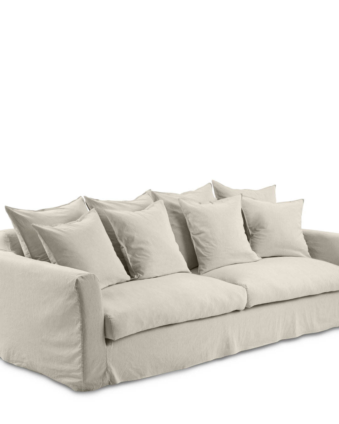 Merci - Sofa cover - String